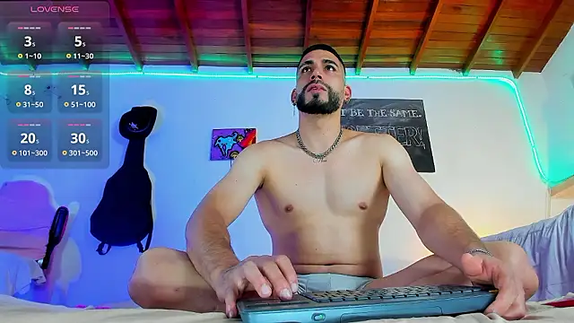 Snapshot of RyanCarter_ chatting on December 2, 3:25 pm RyanCarter  online show from December 2, 3:25 pm