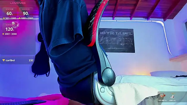 Snapshot of RyanCarter_ chatting on December 19, 7:29 pm RyanCarter  online show from December 19, 7:29 pm