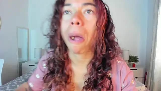 ZulyMichels online show from March 24, 12:21 pm