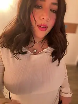 marcimaa online show from January 16, 11:09 pm