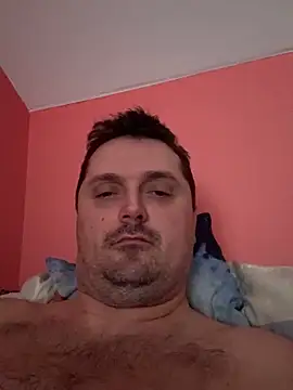 Corle124 online show from February 7, 10:52 pm