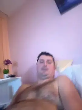 Corle124 online show from February 10, 6:35 pm