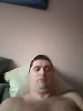 Corle124 online show from February 18, 4:37 pm