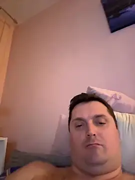 Corle124 online show from February 19, 9:36 pm