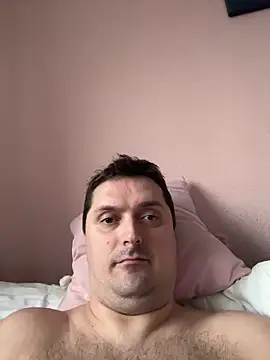 Corle124 online show from February 20, 3:19 pm