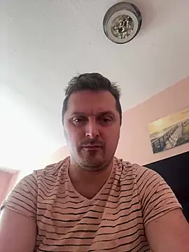 Corle124 online show from February 28, 1:36 pm