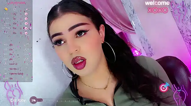 Snapshot of Alexandra_Hornny chatting on January 27, 10:06 am Alexandra Hornny online show from January 27, 10:06 am