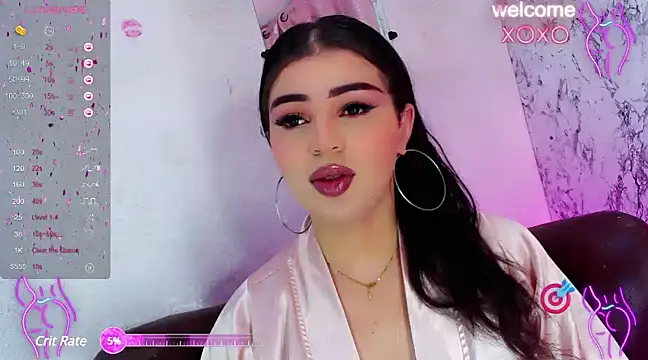 Snapshot of Alexandra_Hornny chatting on January 28, 9:19 am Alexandra Hornny online show from January 28, 9:19 am