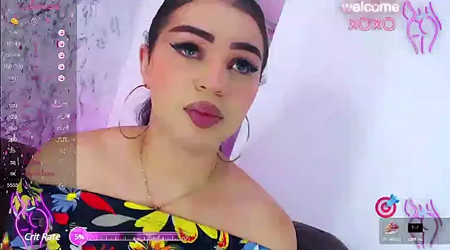 Snapshot of Alexandra_Hornny chatting on February 18, 9:54 am Alexandra Hornny online show from February 18, 9:54 am