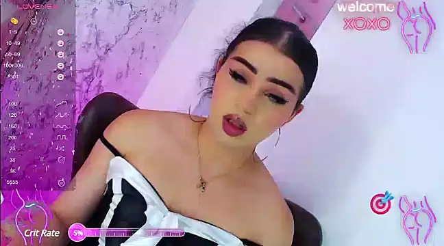 Snapshot of Alexandra_Hornny chatting on February 20, 12:47 pm Alexandra Hornny online show from February 20, 12:47 pm