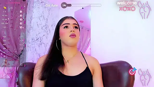 Snapshot of Alexandra_Hornny chatting on March 18, 4:37 pm Alexandra Hornny online show from March 18, 4:37 pm