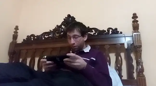 Snapshot of White_rabbit_ chatting on January 17, 9:17 pm White rabbit  online show from January 17, 9:17 pm