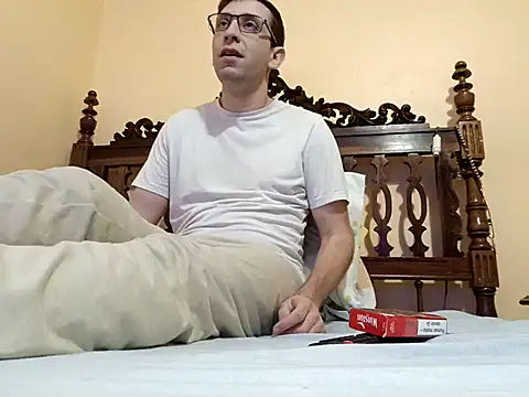 White rabbit  online show from December 2, 10:27 pm