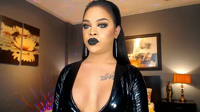 MarryQueen22 online show from April 8, 1:05 am