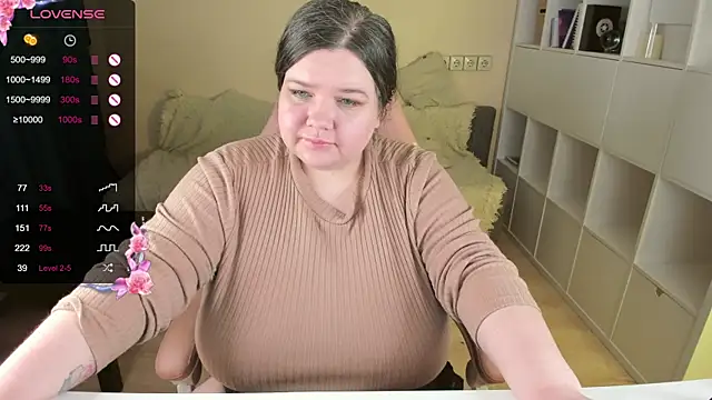 PlumPie online show from November 12, 12:55 am