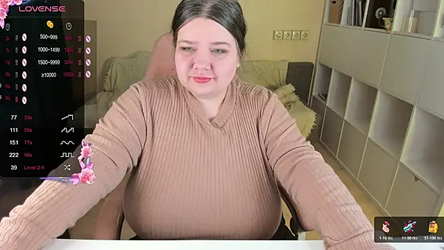 PlumPie online show from January 17, 4:39 am