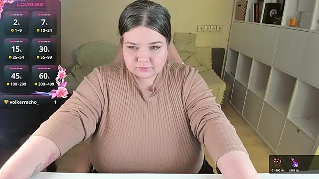 PlumPie online show from February 19, 2:35 pm