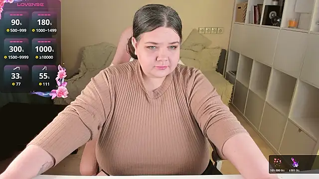 PlumPie online show from March 3, 3:23 am