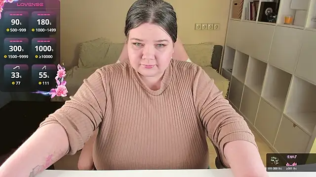 PlumPie online show from March 4, 2:28 am