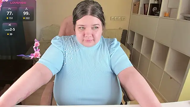 PlumPie online show from March 20, 7:24 am