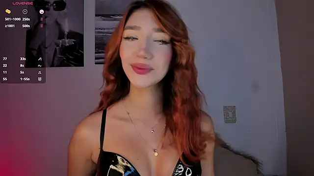 belashimaa online show from December 12, 12:55 pm