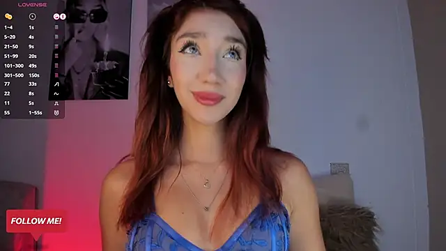 belashimaa online show from January 26, 3:03 pm