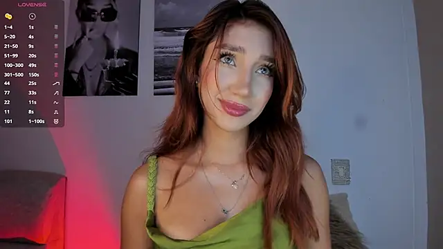 belashimaa online show from February 20, 3:41 pm