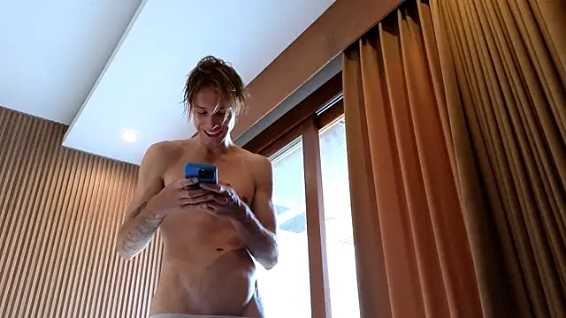 Cryptikov online show from March 25, 11:55 pm