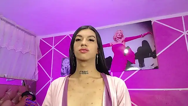 Ortegakim online show from March 6, 8:19 am