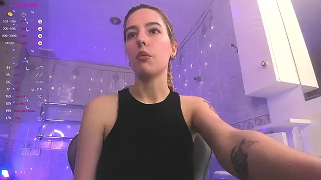 Fire moth online show from February 25, 6:47 am