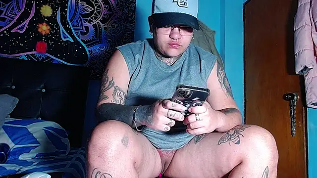 Techno 420  online show from February 11, 12:43 pm