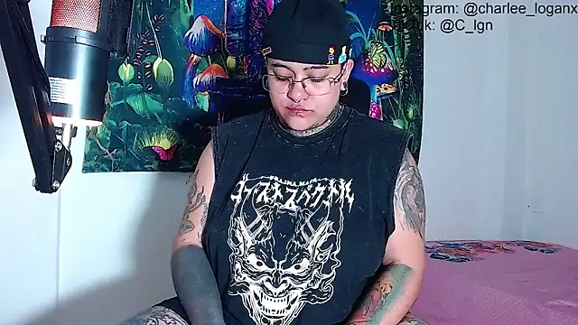Snapshot of Techno_420_ chatting on May 15, 1:12 am Techno 420 online show from May 15, 1:12 am