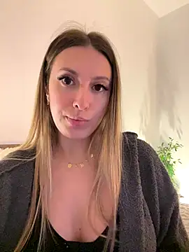 Eva Ryen online show from October 23, 4:50 pm