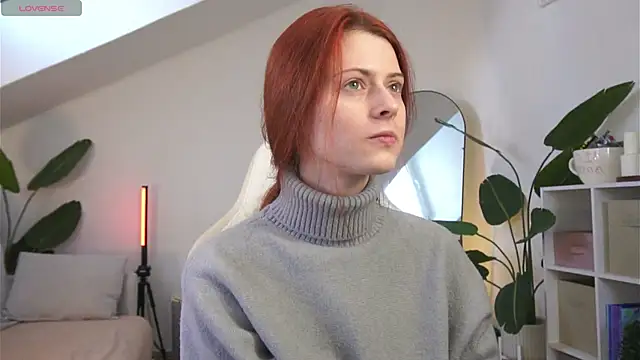 doll lesli online show from January 17, 11:48 am