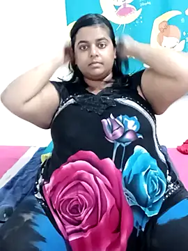 SusanaEshwar online show from March 26, 9:20 pm