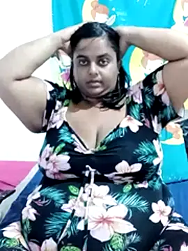 SusanaEshwar online show from April 21, 11:51 pm