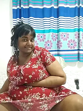 SusanaEshwar online show from July 21, 5:04 pm