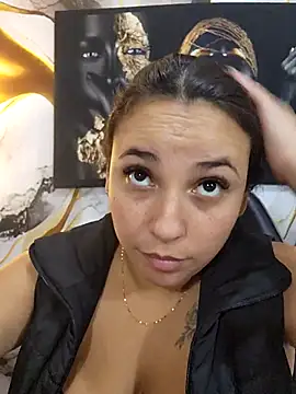 LizzRouse online show from July 30, 8:52 pm