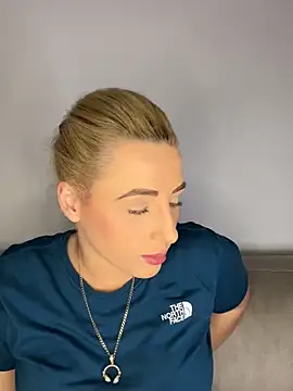 Strongqueen online show from January 23, 4:04 pm