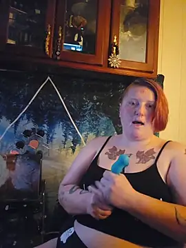 buxombosums online show from January 6, 2:48 am