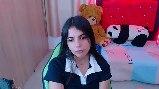  elenna online show from January 29, 12:01 am