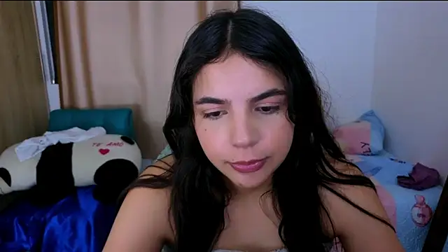  elenna online show from October 9, 5:11 pm