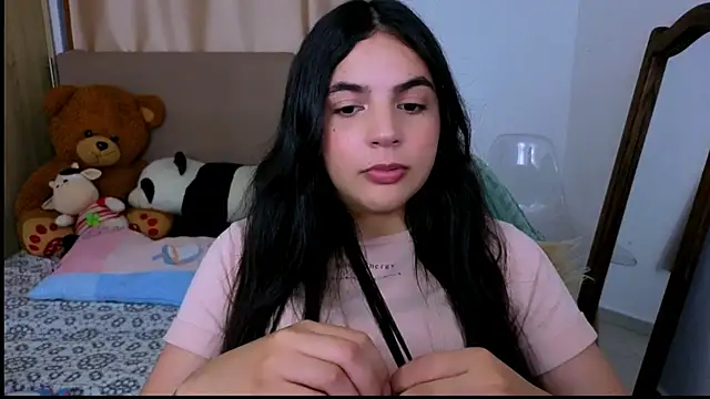  elenna online show from November 20, 5:34 pm