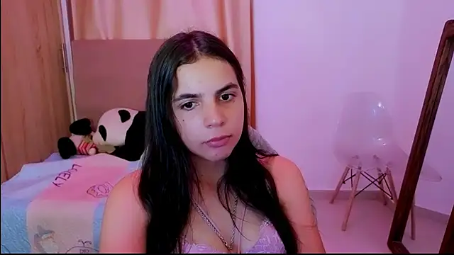  elenna online show from May 5, 5:54 pm