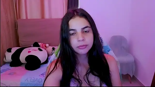  elenna online show from May 26, 6:37 pm