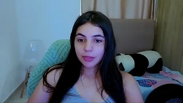  elenna online show from June 21, 5:48 pm