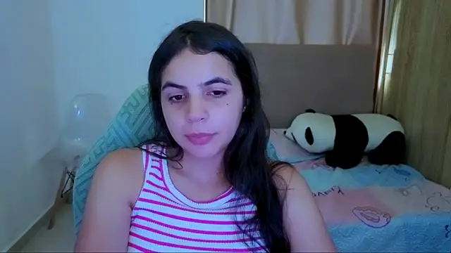  elenna online show from July 8, 6:12 pm
