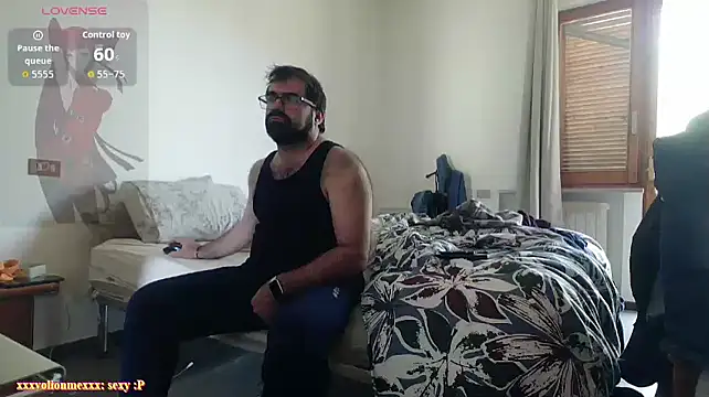 Attila985 online show from April 9, 12:32 pm