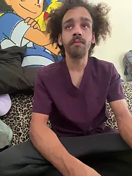 Mrvanillaa online show from October 12, 9:36 pm