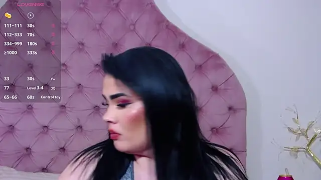 MargoshaHot online show from February 14, 8:38 pm